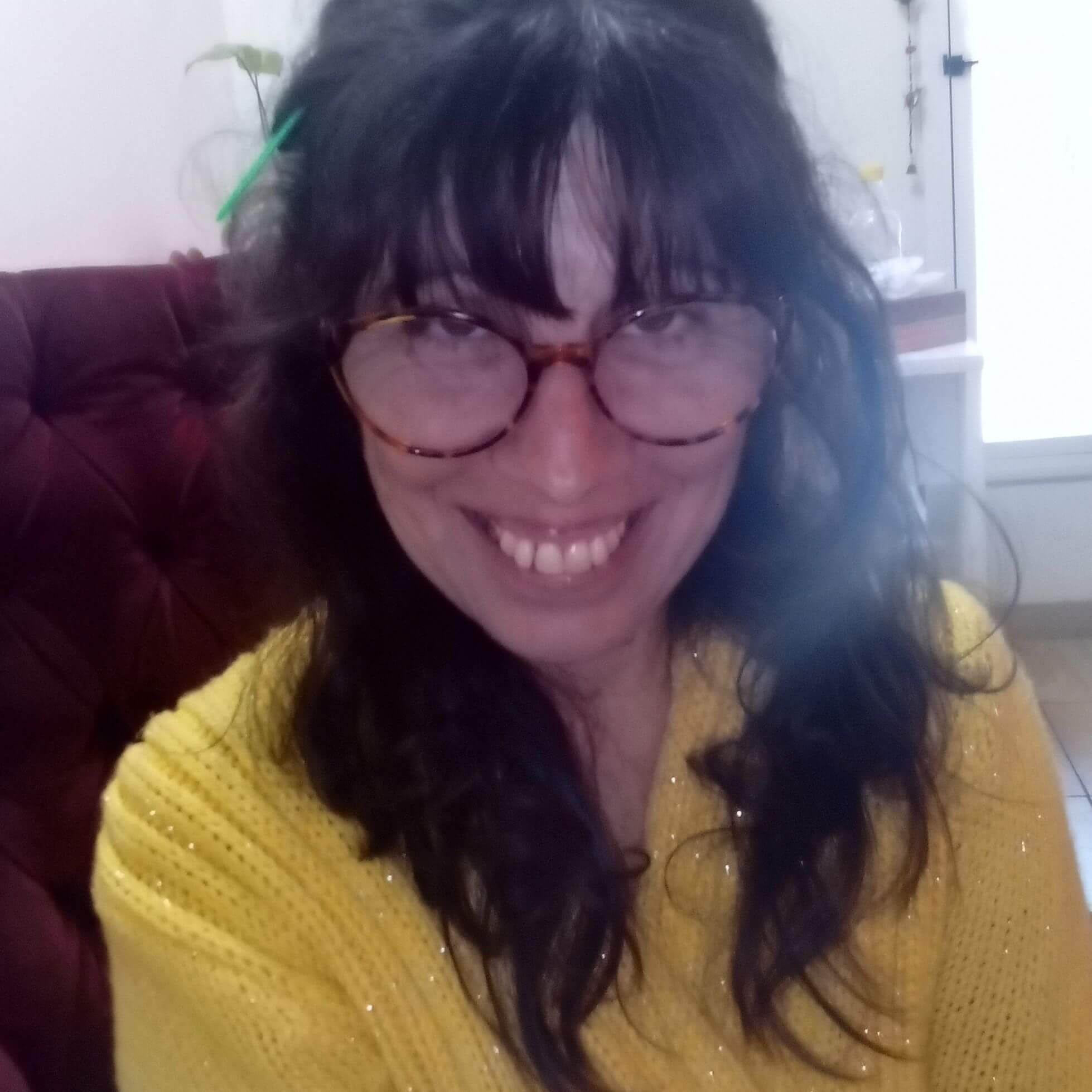 Constanza Valeria Torrado
