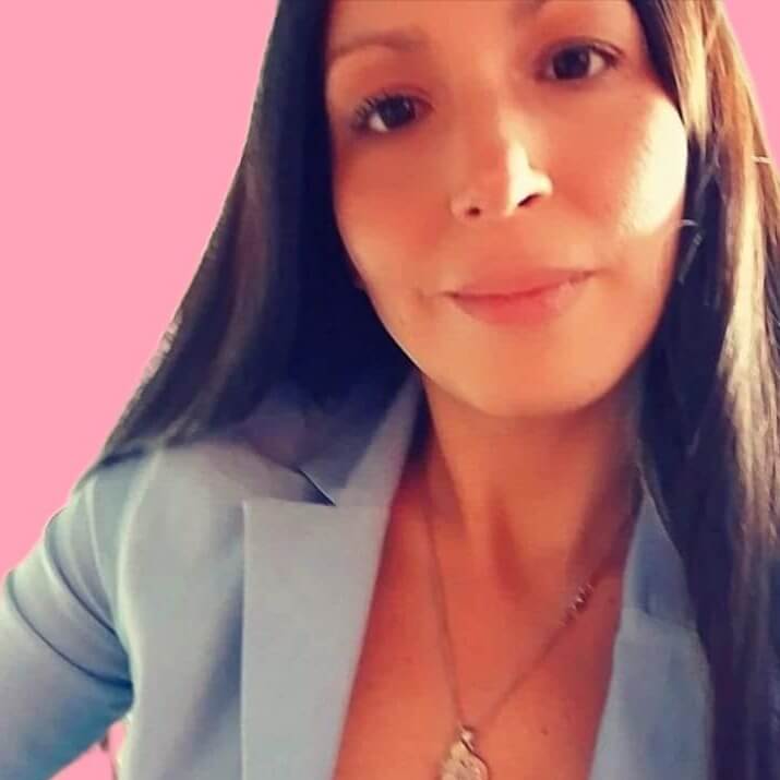 María Laura Gamboa