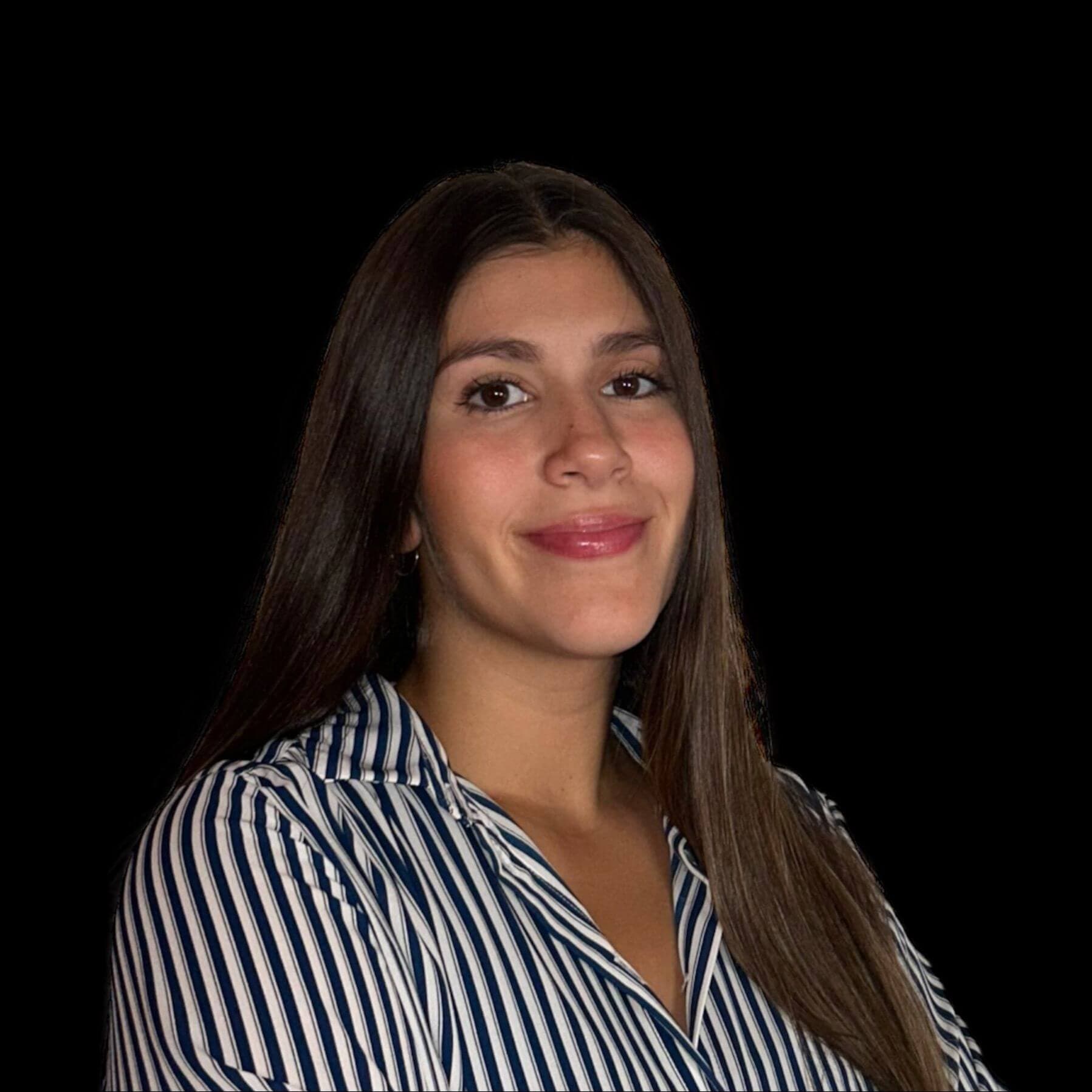 Tamara Pinto
