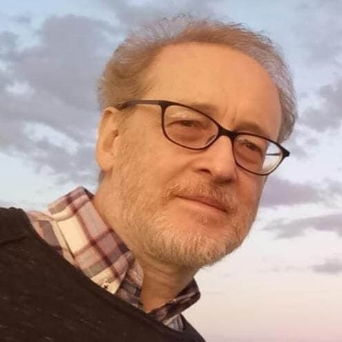 Daniel Guevel