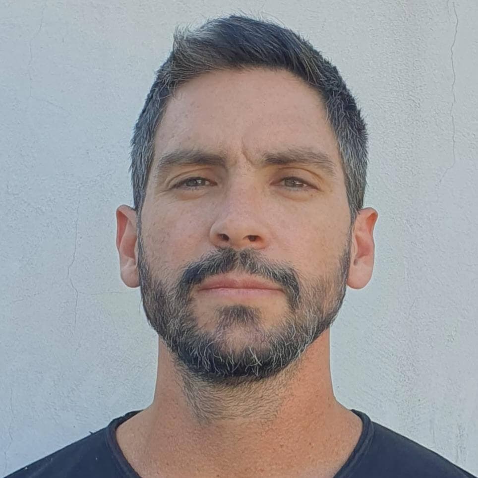 Matías fuentes