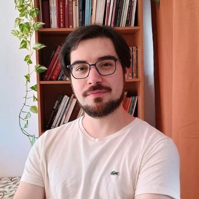 Nicolás Ricardo Montero
