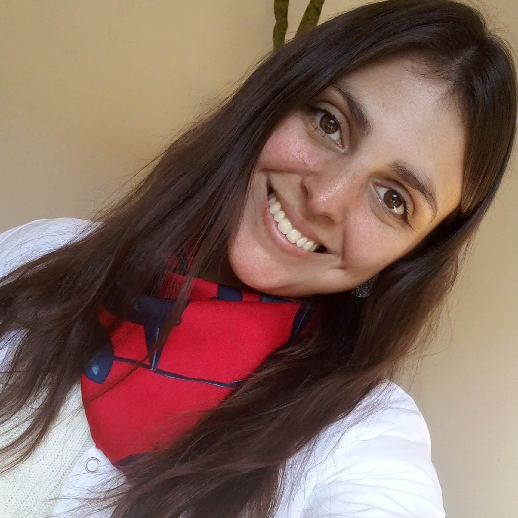 Lucia Panicali